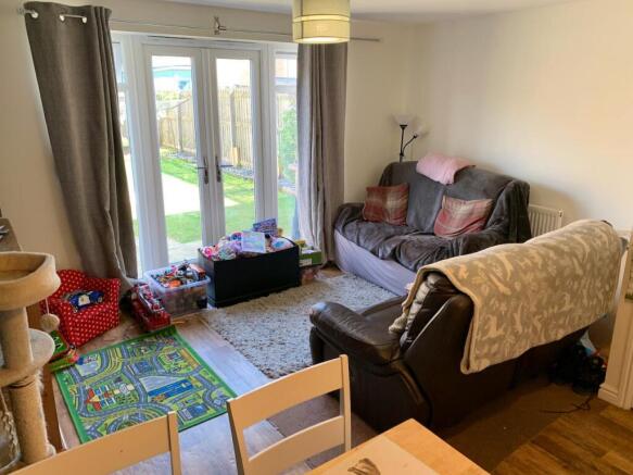 2 bed Semi-Detached for sale Image 4
