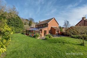 61 Westonwood, Bishops Close, Norwich NR7 0EH