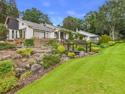Hedgerley Lane, Gerrards Cross, Buckinghamshire SL9