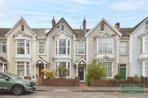 Park Crescent, Llanelli, Carmarthenshire, SA15 3AE