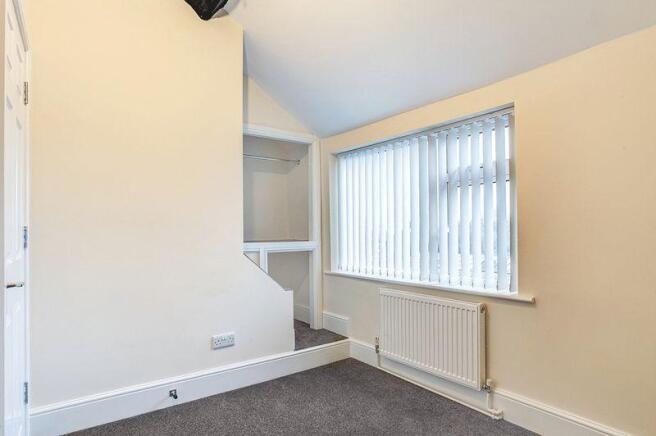 BEDROOM 2 FRONT