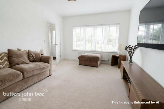 Hurcomb Way, Crewe photo 4
