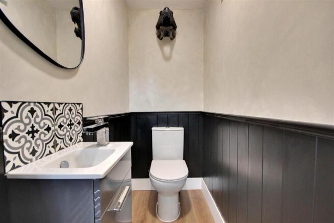 3 bed Semi-Detached for sale Image 7