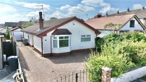 19, Glasier Road, Wirral CH46 7SD