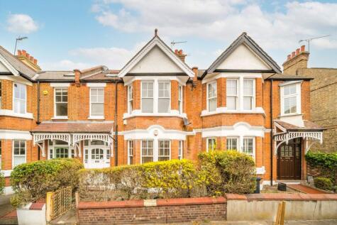 Summerlands Avenue, Acton