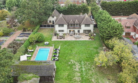 Steeple Road, Mayland, Chelmsford CM3