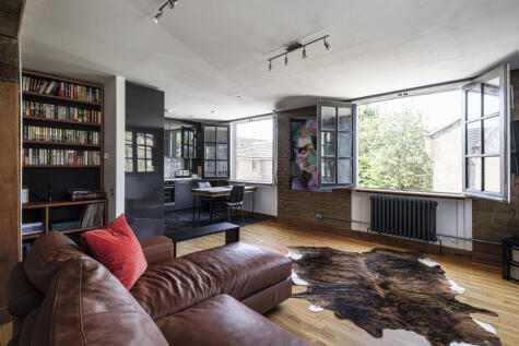 The Maltings, Bermondsey, SE1