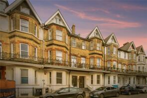 6, 117 119 Oakwood House, West Hill Road, Bournemouth BH2 5PH