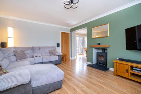 Towning Close, Deeping St James, Peterborough, PE6