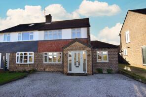 15, Follett Drive, Abbots Langley WD5 0LP