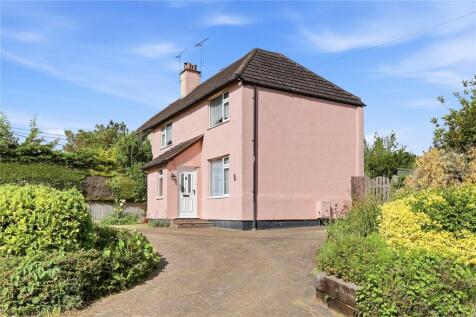 Wykeham Road, Writtle, Chelmsford, Essex, CM1