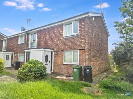 College Road, Ashington, Northumberland, NE63 0TU