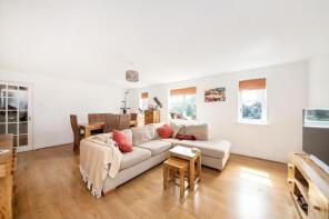 28, Century House, Armoury Road, London SE8 4LH