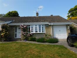 28, Kings Close, Sherborne DT9 5PW