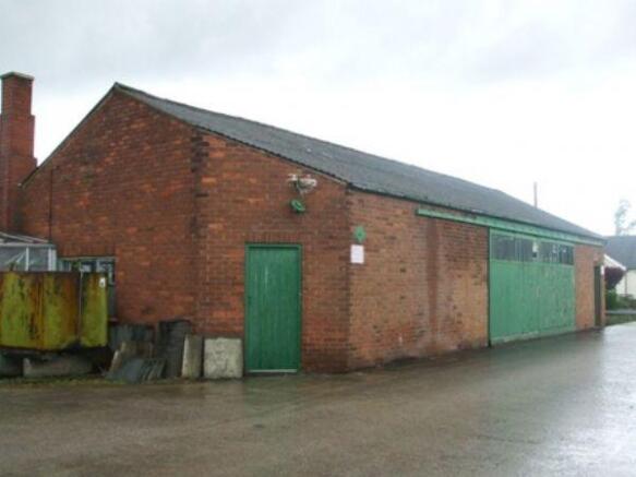 Pack House /...