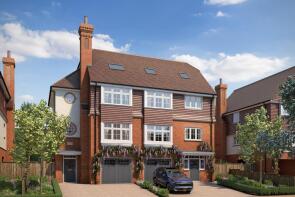 11, Hill Road, Haslemere GU27 2JP