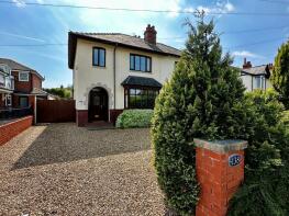 138, Preston New Road, Blackpool FY4 4HE