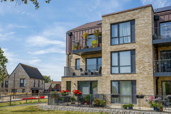 1 bed Apartment for sale Image 7