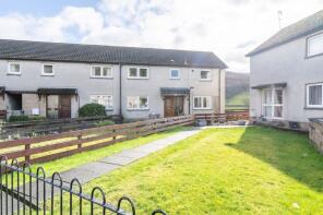 132, Tweedholm Avenue East, Walkerburn EH43 6AS