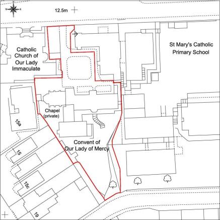 Northwood Road, Tankerton, Whitstable