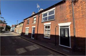 4a, Swan Street, Fakenham NR21 9BN