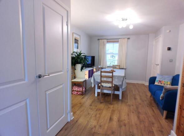 Family Room / Dining Room