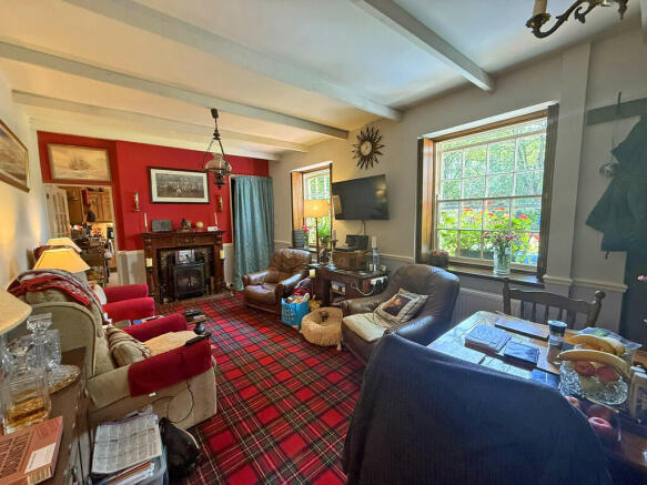 4 bed Terraced for sale Image 5