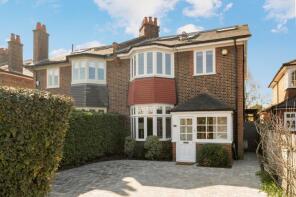 10, Richmond Road, Wimbledon, London SW20 0PQ