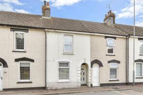 95, Wainscott Road, Wainscott, Rochester ME2 4JY
