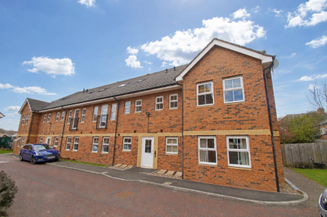 Sandringham Court, Chester Le Street