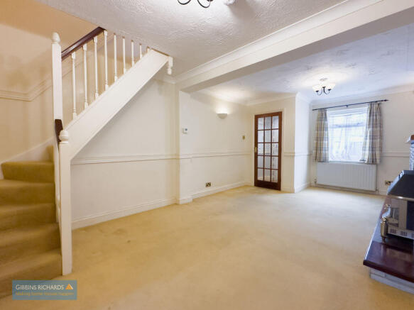 Sitting/Dining Room
