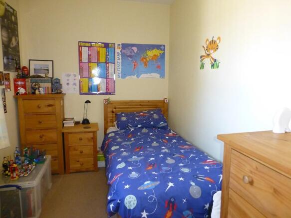 Bedroom 3