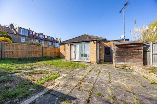 KINGSWAY MEWS, Westcliff-On-Sea photo 4