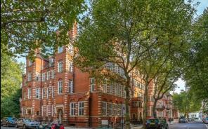 Flat 17, 18, Collingham Gardens, London SW5 0HS