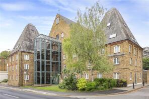 Flat 44, The Maltings, Clifton Road, Gravesend DA11 0AH
