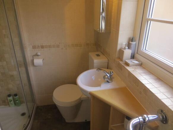 En-Suite