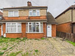 47, Shaftesbury Avenue, Harwich CO12 4BS