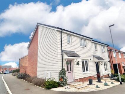 Honeypot Way, Walton on the Naze, Essex, CO14