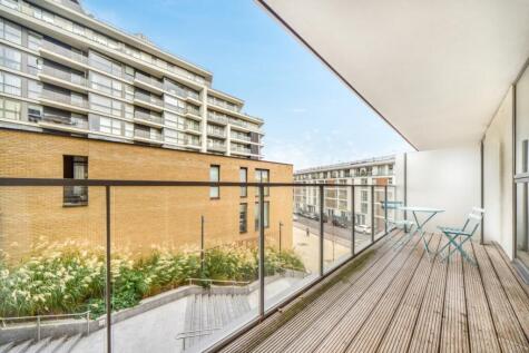 Granite Apartments, River Gardens Walk Greenwich SE10