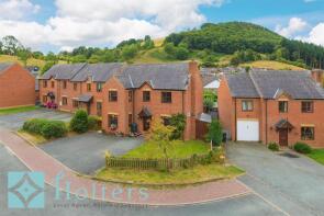 9, Herbert Court, Kerry, Newtown SY16 4NJ