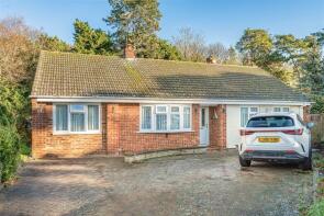 31, Moulton Avenue, Kentford CB8 8QX