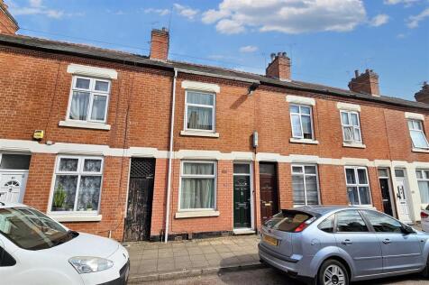 Bolton Road, Leicester