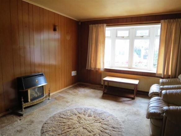 Lounge: