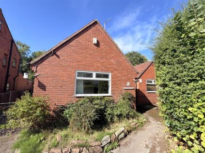 Tannery Lane, Neston