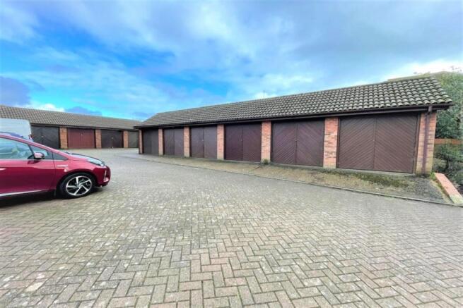 Allocated Parking