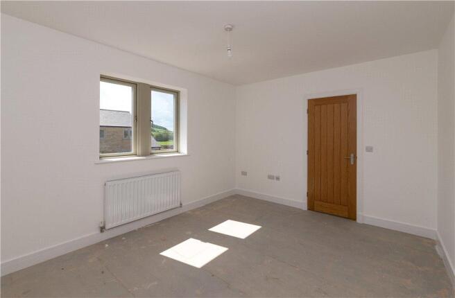Bedroom 2 Example