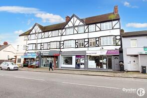 245b, Burnt Oak Broadway, Edgware HA8 5ED