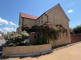 37, Maes Knoll Drive, Whitchurch, Bristol BS14 0FF