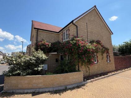 Maes Knoll Drive, Whitchurch Village, Bristol, BS14