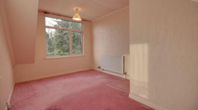 Bedroom 3 (Double)